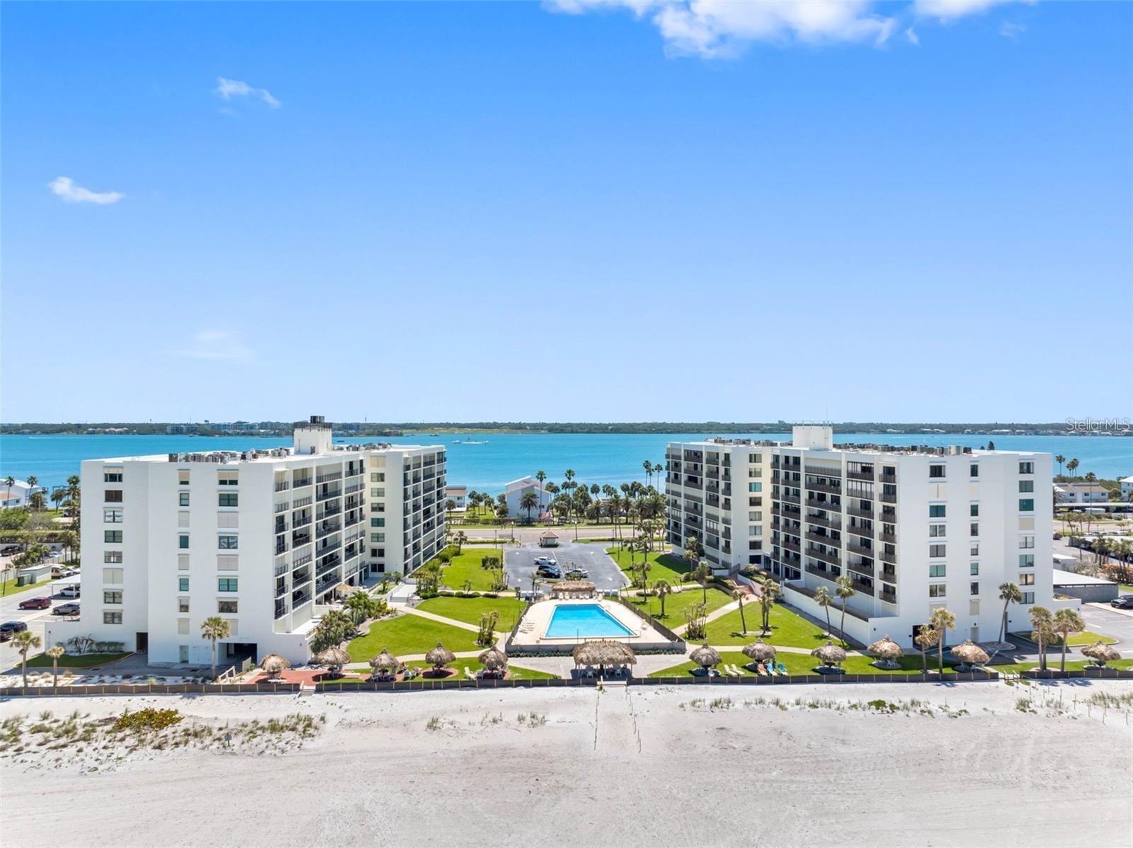 1430 Gulf Boulevard, FL