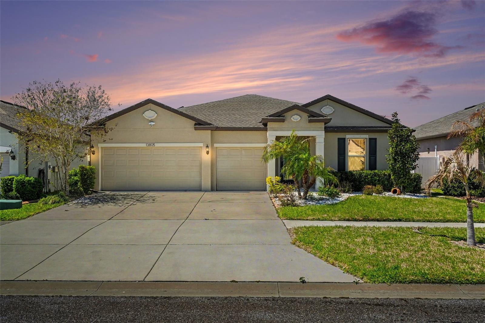 13805 Tonya Anne Drive, FL