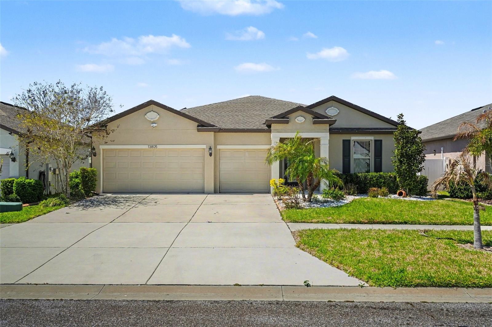 13805 Tonya Anne Drive, FL