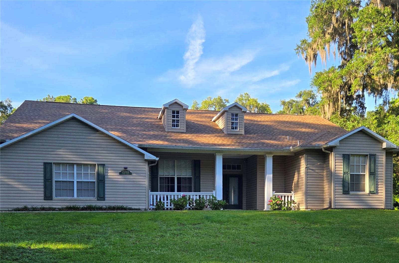 25344 Croom Road, FL