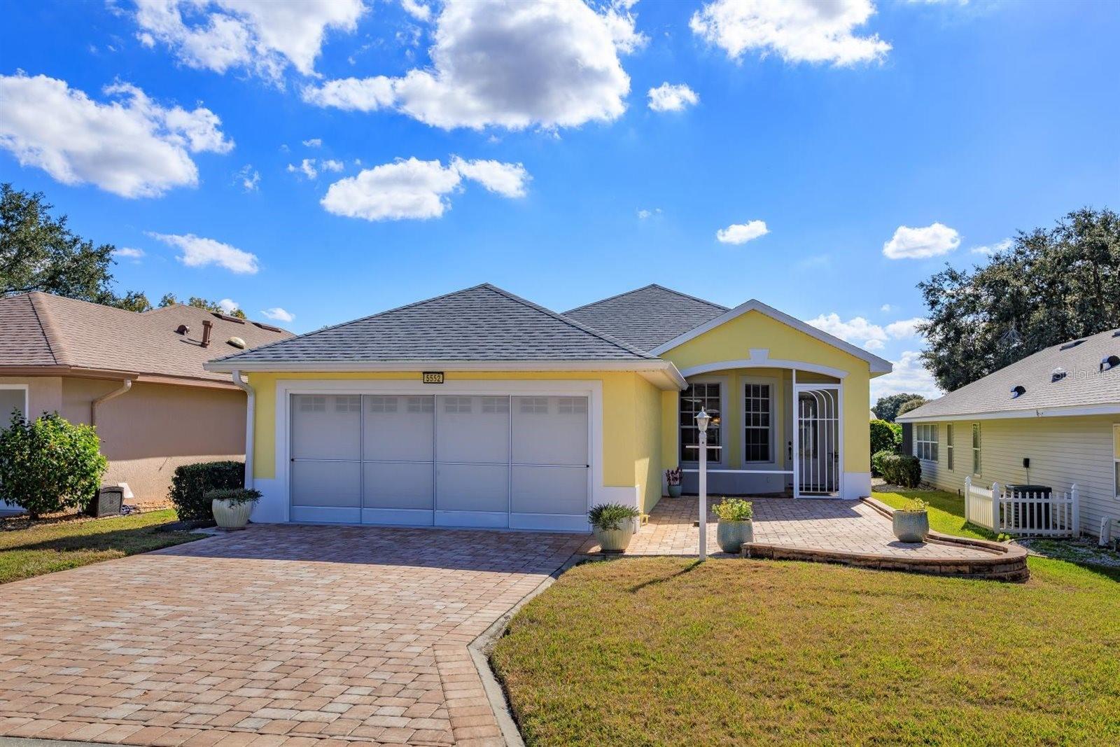 5552 King James Avenue, FL