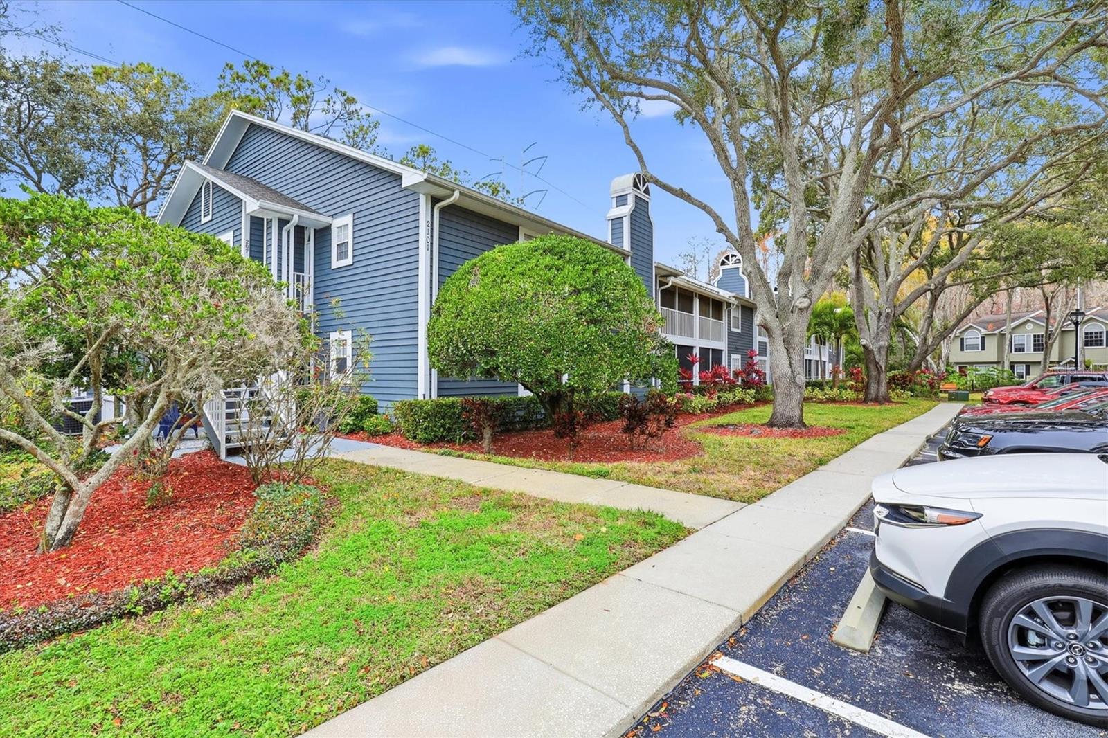 2101 Fox Chase Blvd #204, FL