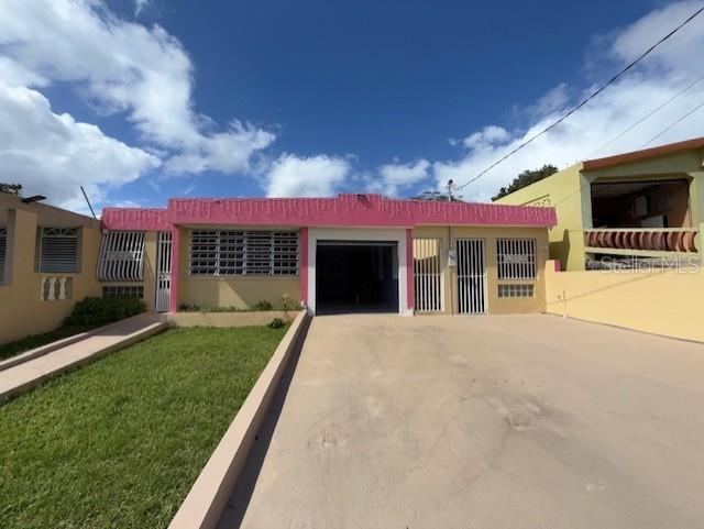 Treasure Valley Treasure Valley, PR
