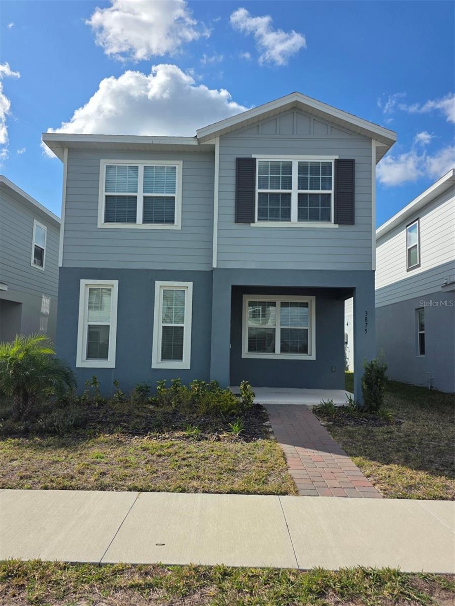 3875 Denali Drive, FL