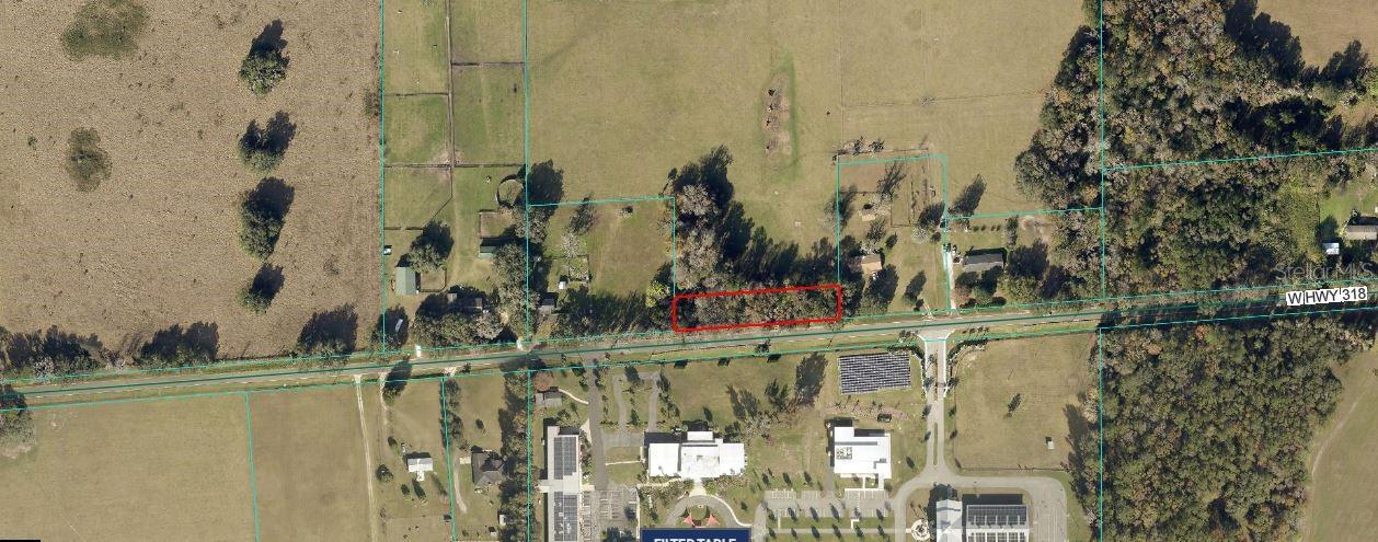 9625 W Highway 318, FL