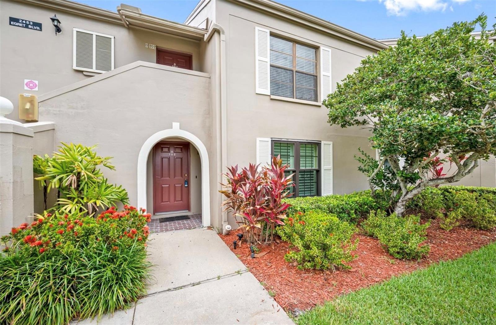 2453 Egret Blvd #102, FL