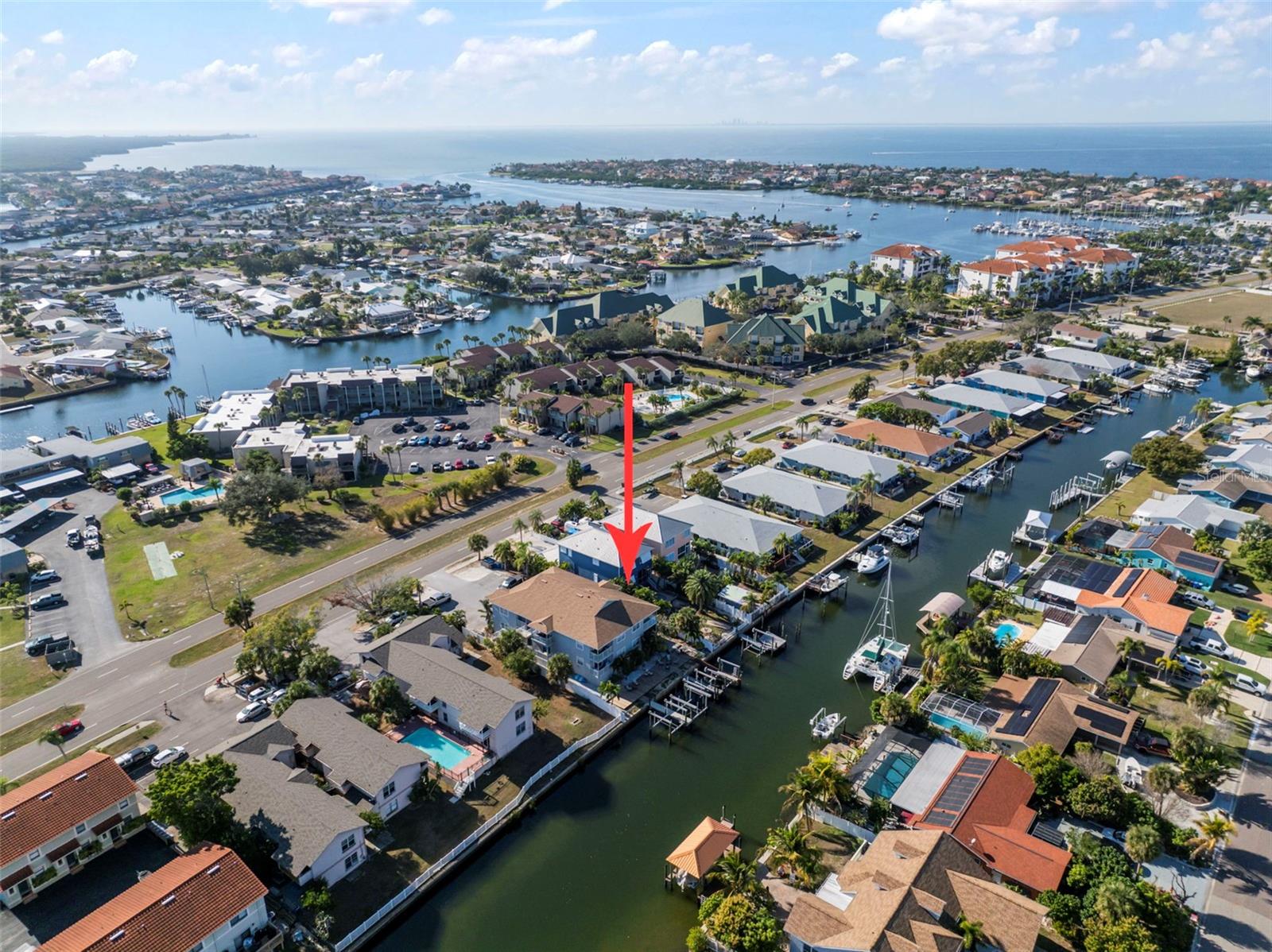 1013 Apollo Beach Boulevard, FL