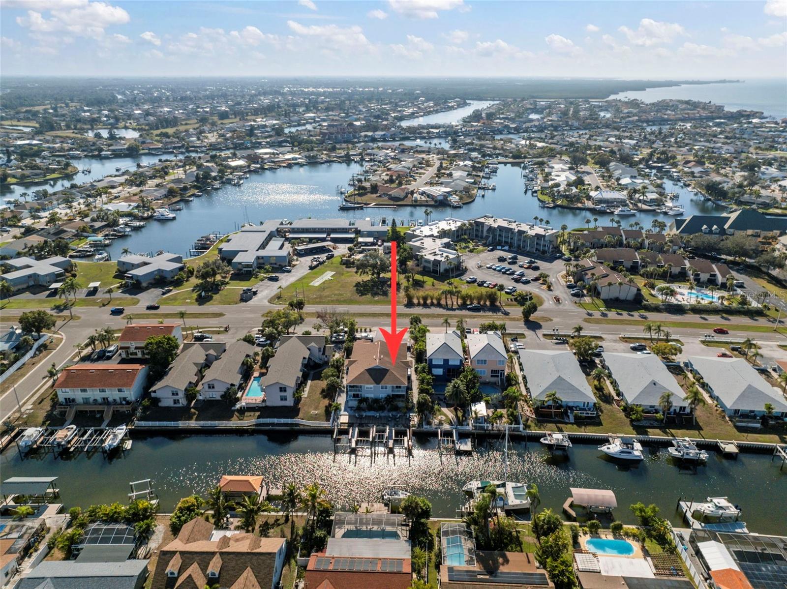 1013 Apollo Beach Boulevard, FL