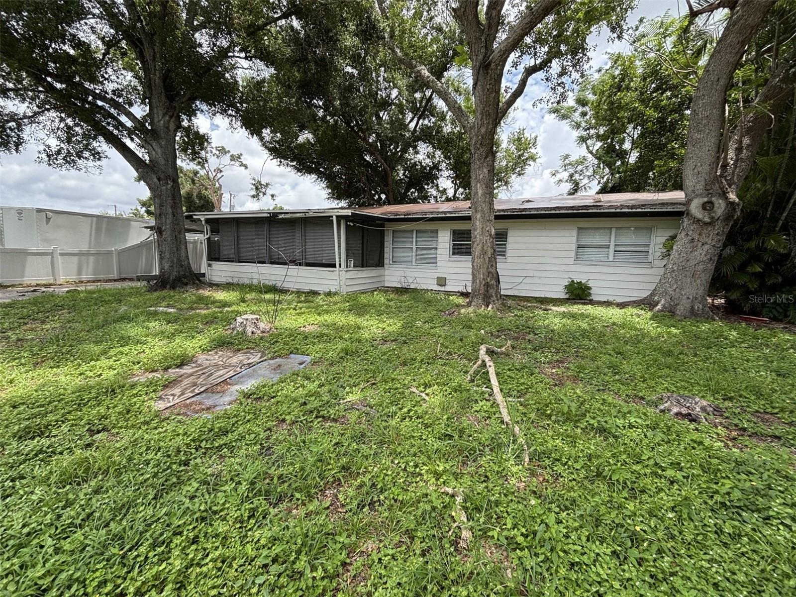 2118 Dodge Avenue, FL