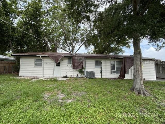 2118 Dodge Avenue, FL