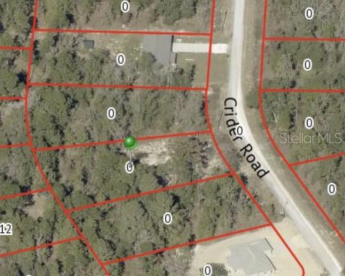 16221 Crider Road, FL