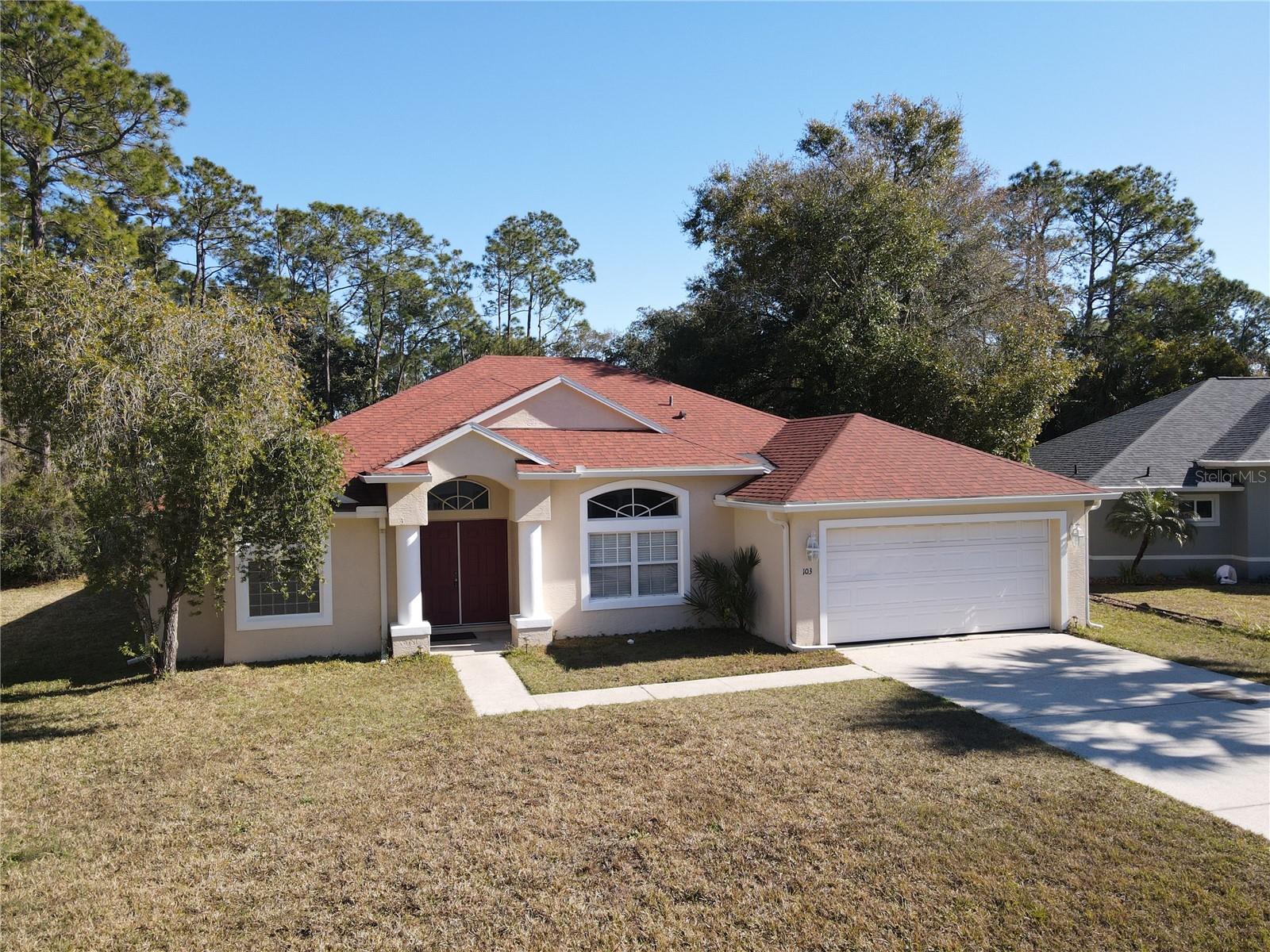 103 Woodside Drive, FL