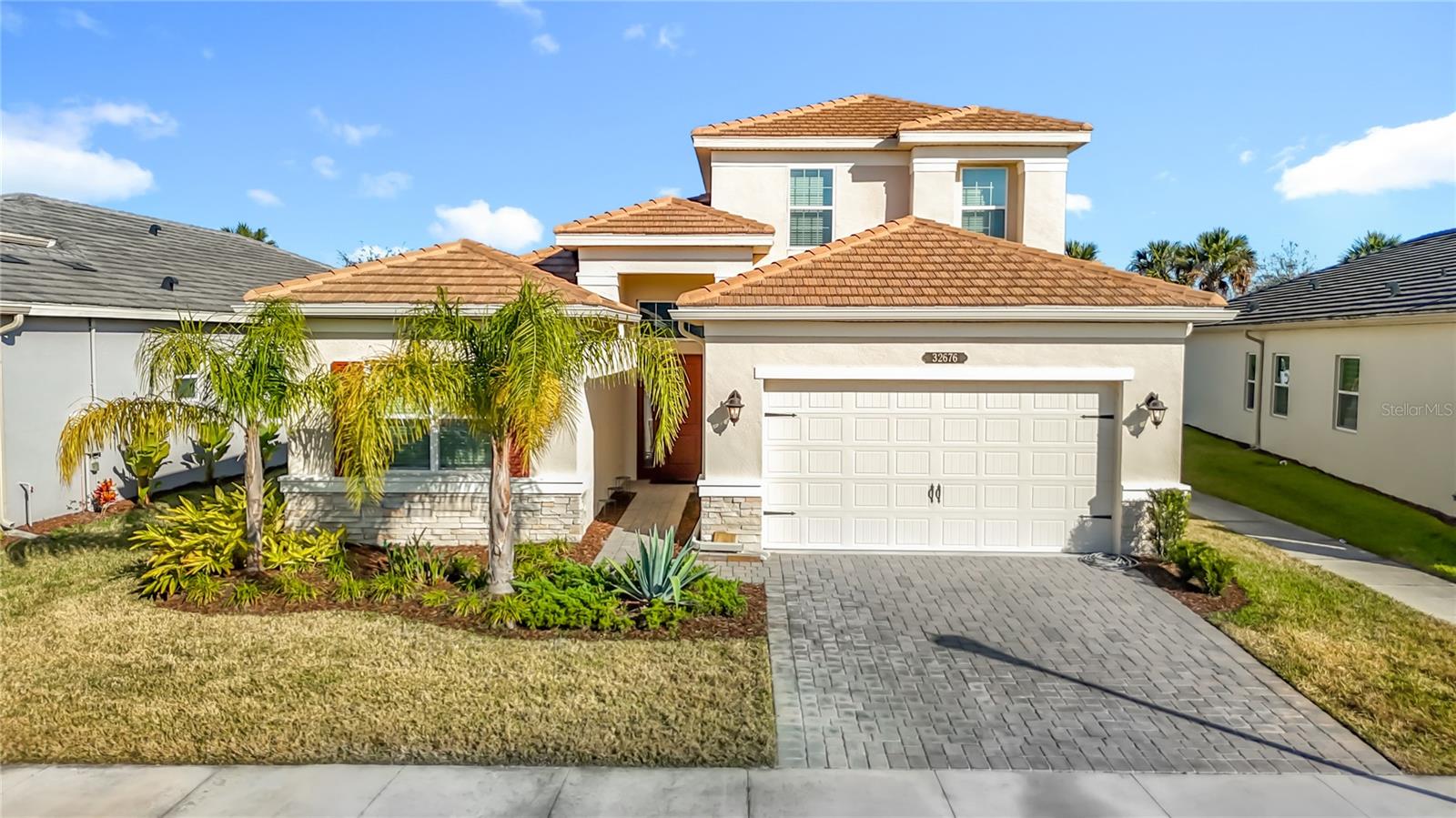32676 Tree Of Life Avenue, FL