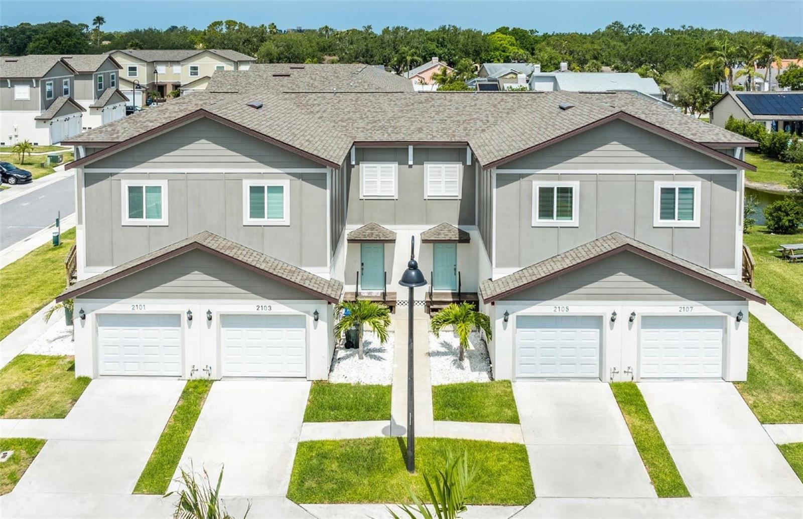 3301 Whitney Rd #2102, 2104, 2106, Et Al., FL