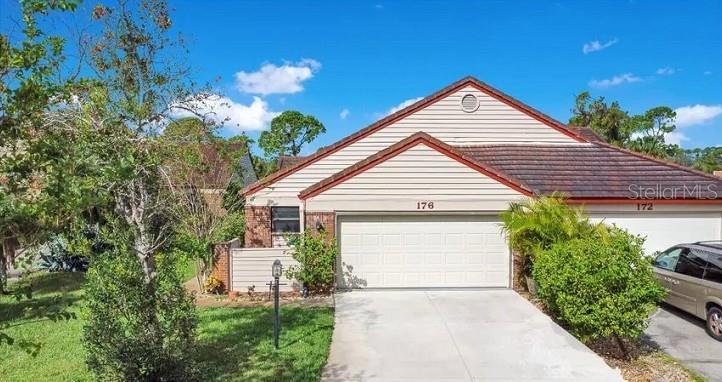 176 Palm Sparrow Court, FL