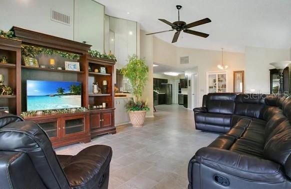 176 Palm Sparrow Court, FL