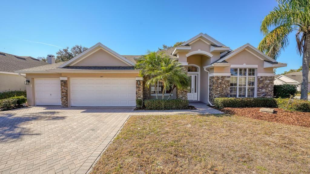 201 W Blue Water Edge Dr, FL