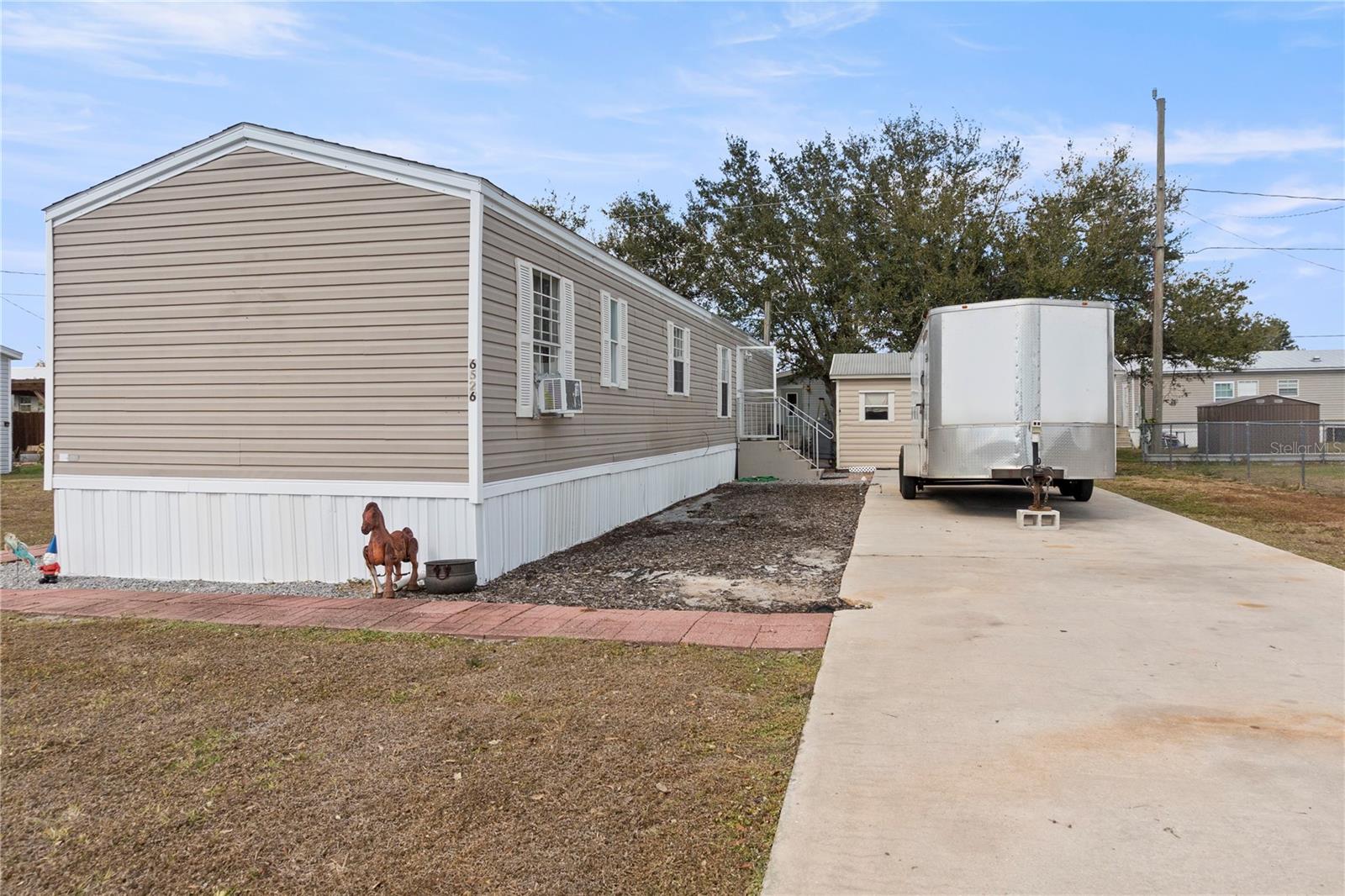 6526 Jack Street, FL