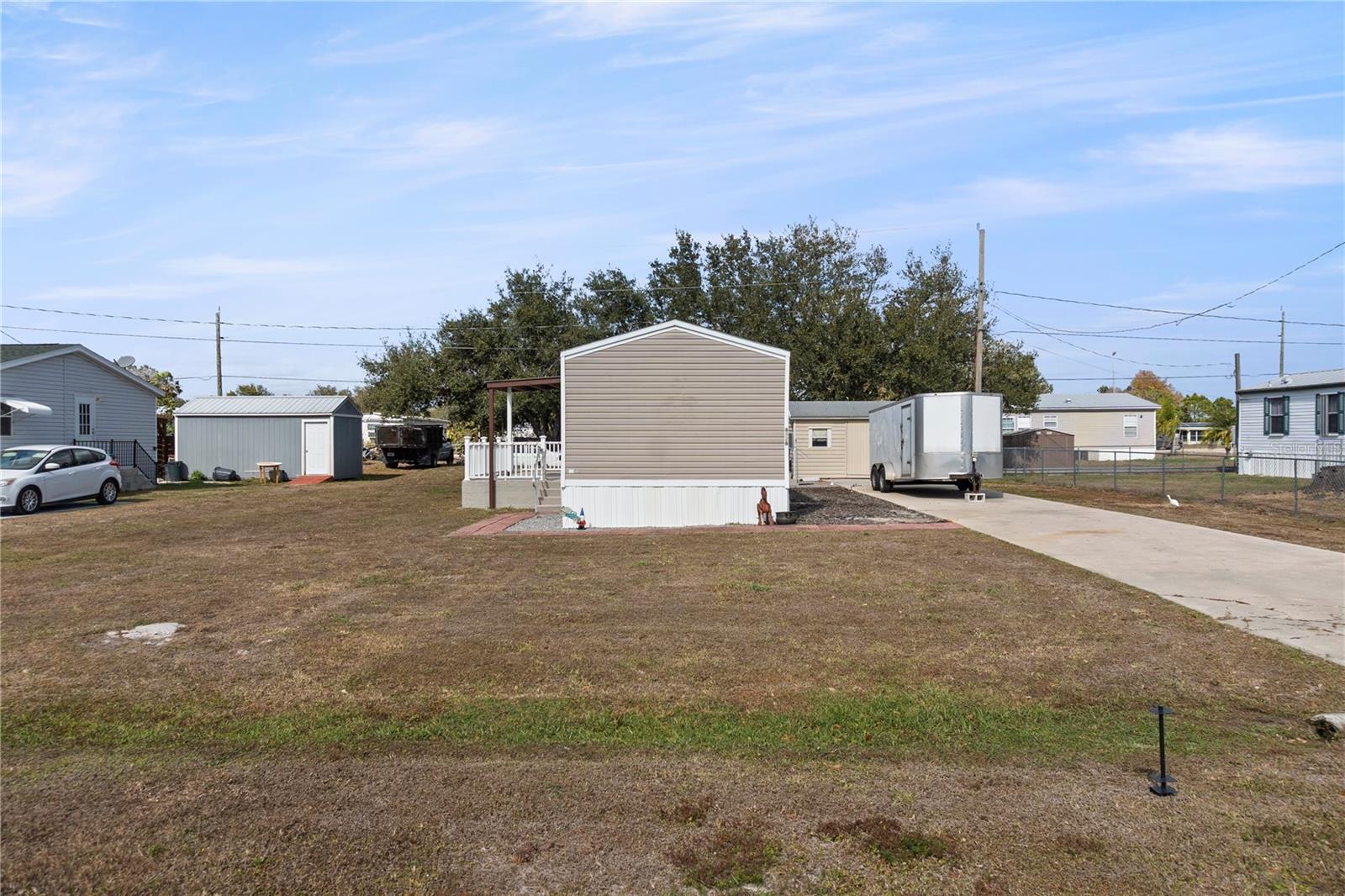 6526 Jack Street, FL