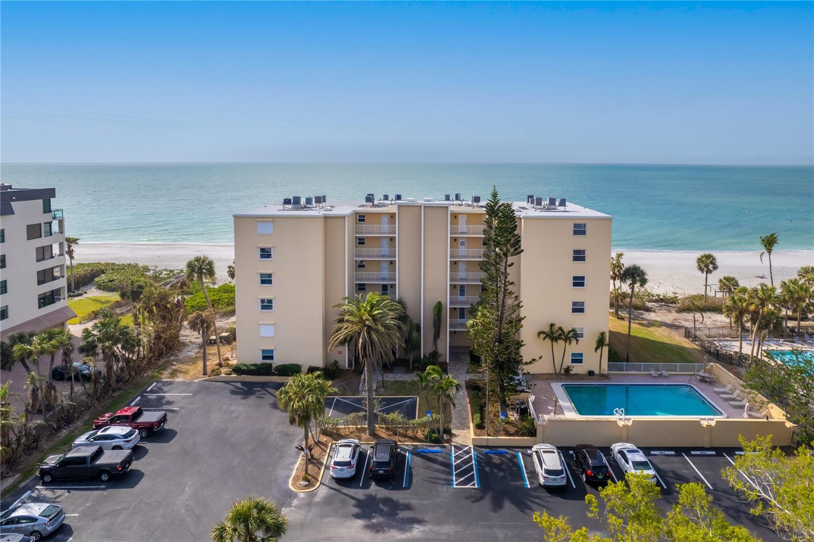 4311 Gulf Of Mexico Drive, FL