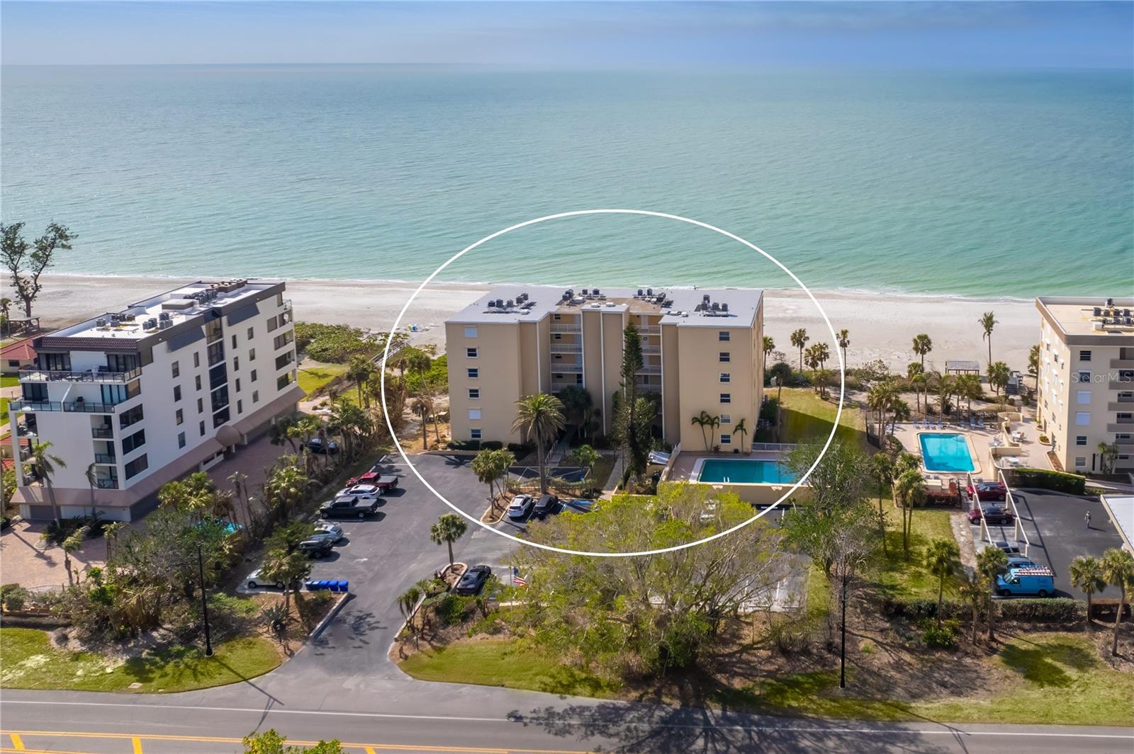 4311 Gulf Of Mexico Drive, FL