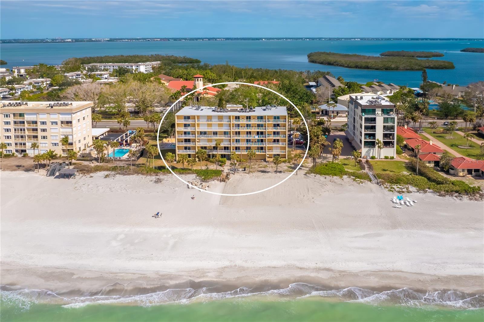 4311 Gulf Of Mexico Drive, FL