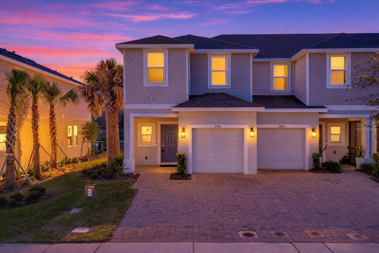 2596 Penguin Blvd, FL