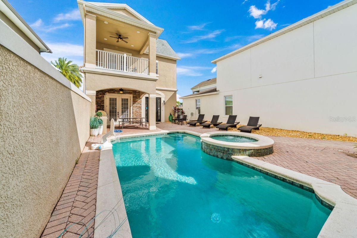 1525 Corolla Court, FL