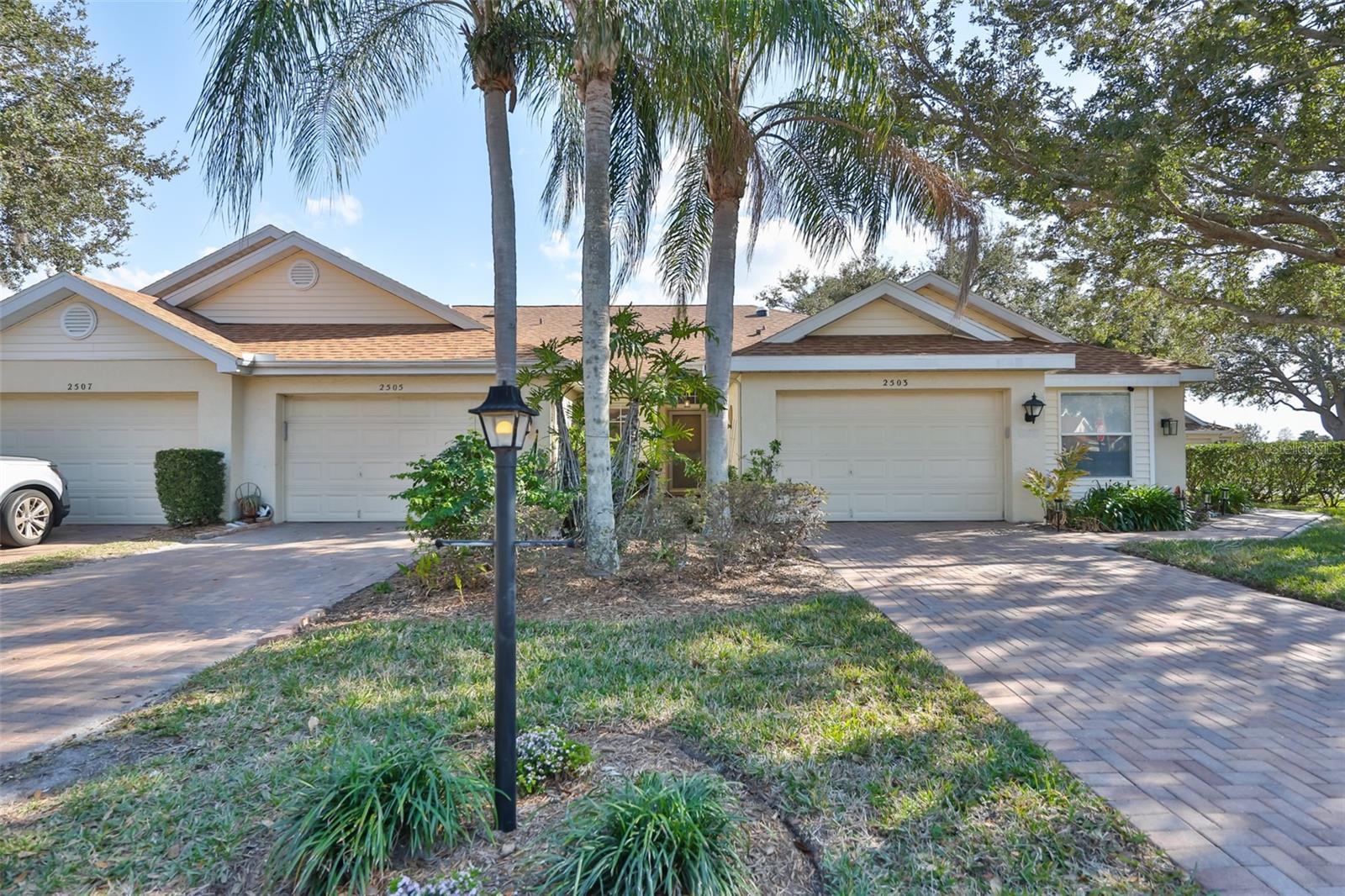 2505 New Haven Circle, FL