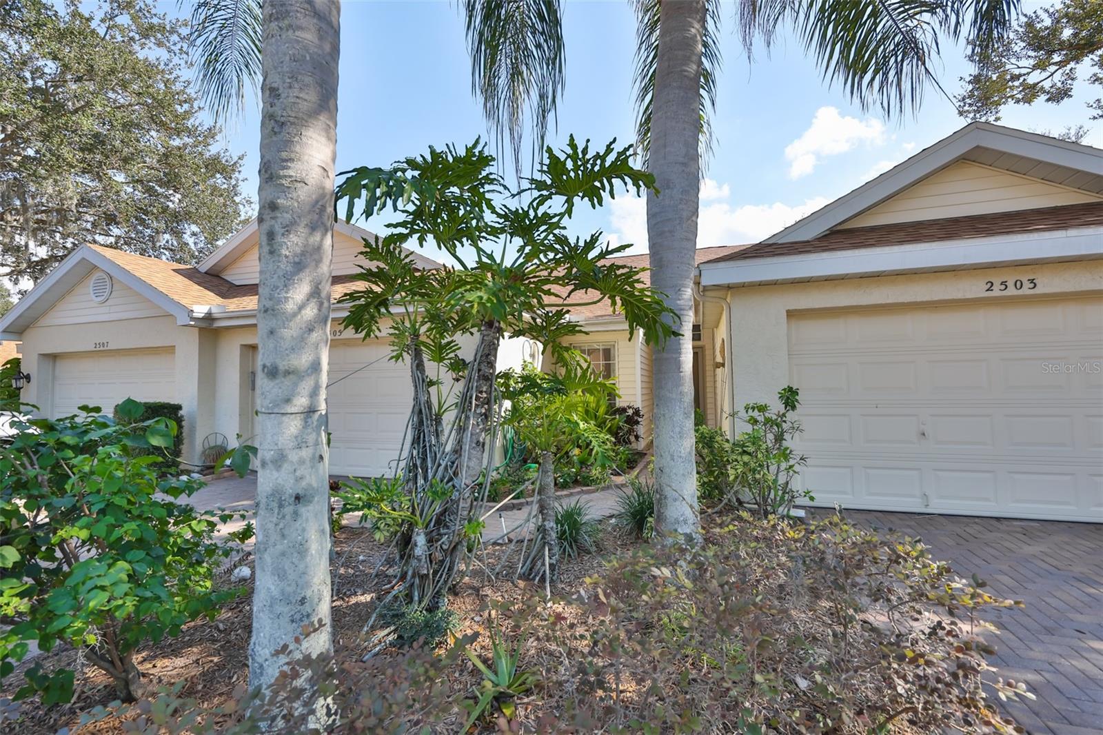 2505 New Haven Circle, FL