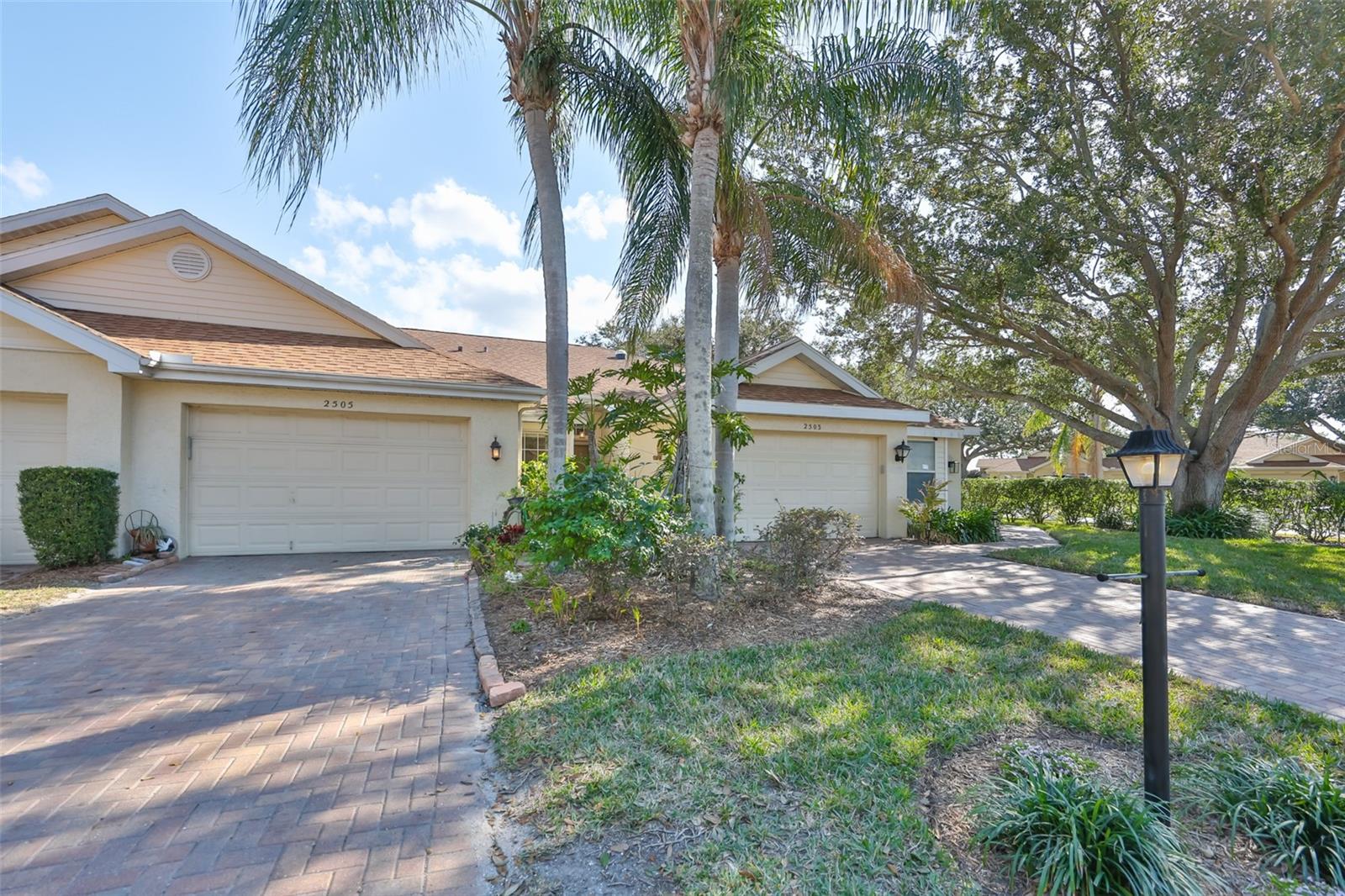 2505 New Haven Circle, FL