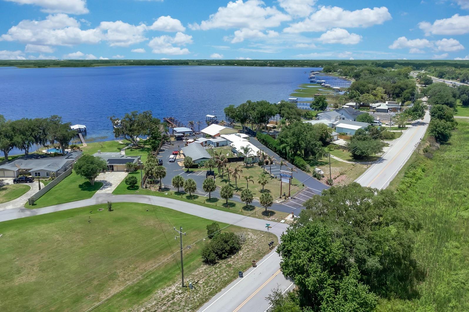 6264 Alligator Lake Shr E, FL