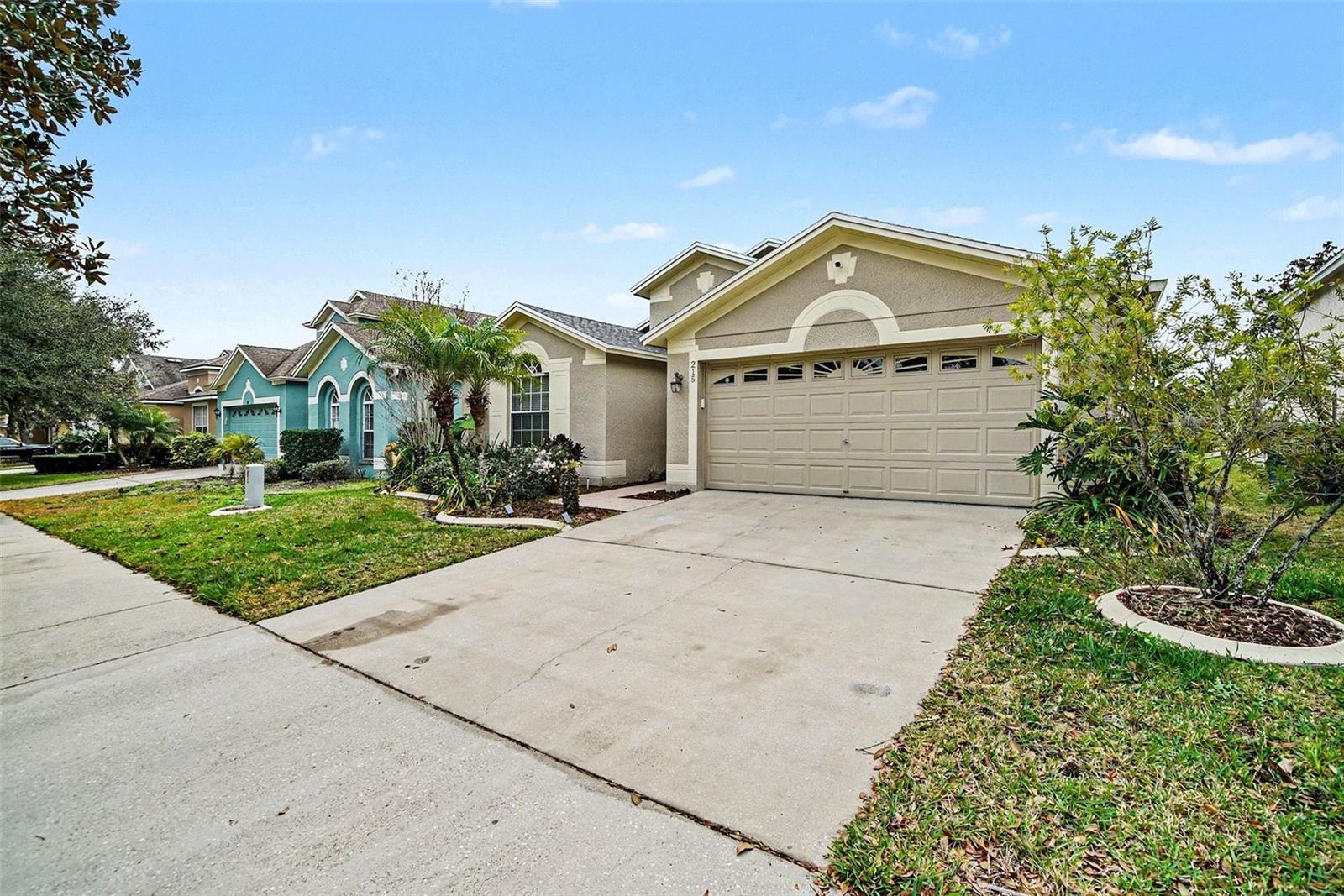 215 Fern Gulley Drive, FL