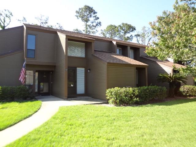 12 Hembury Lane, FL