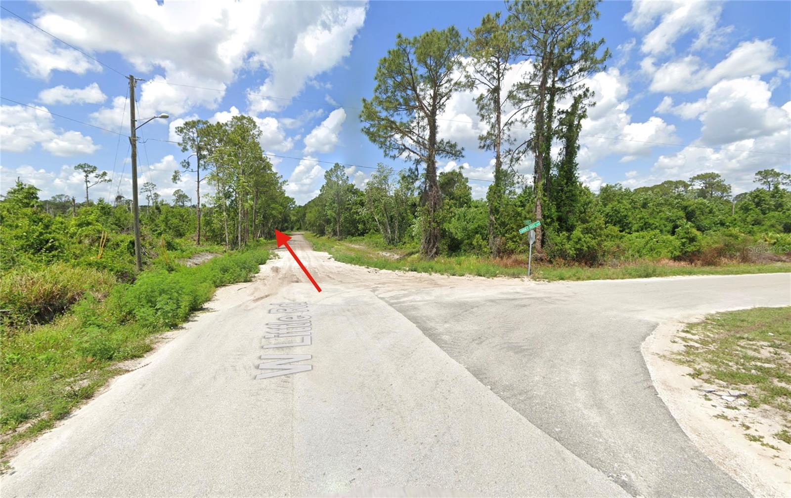 2713 W Little Rd, FL