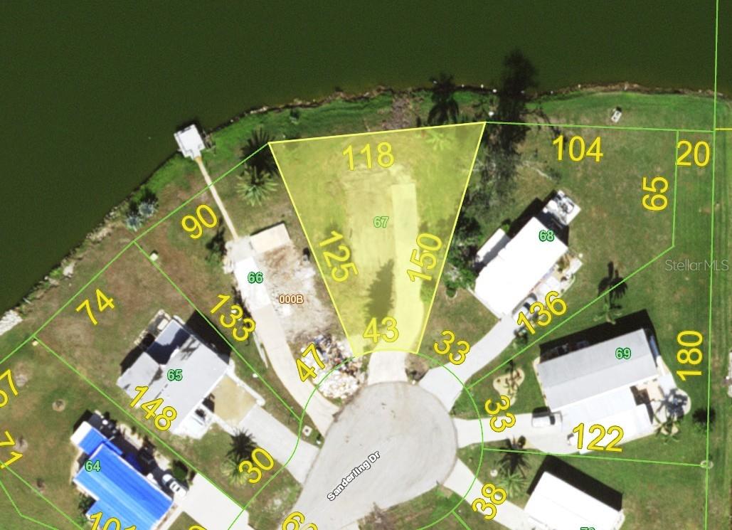 1303 Sanderling Drive, FL