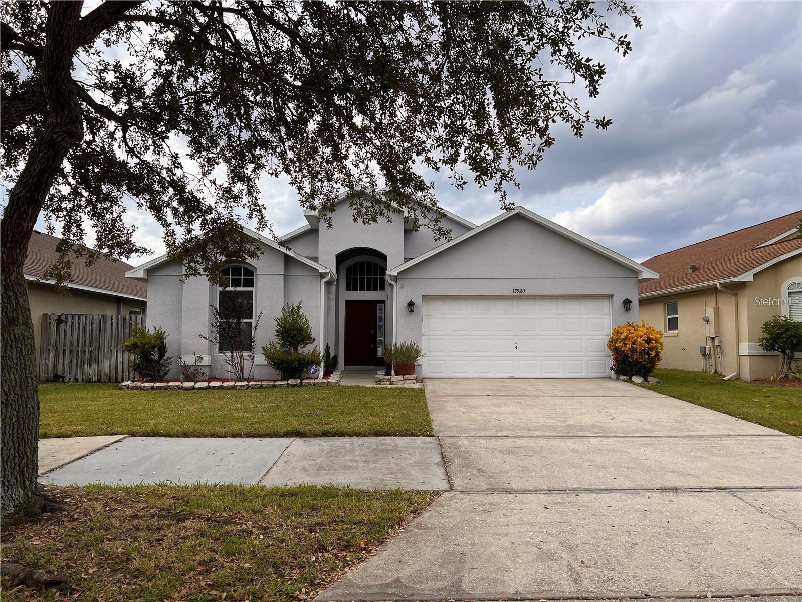 13520 Hawkeye Drive, FL