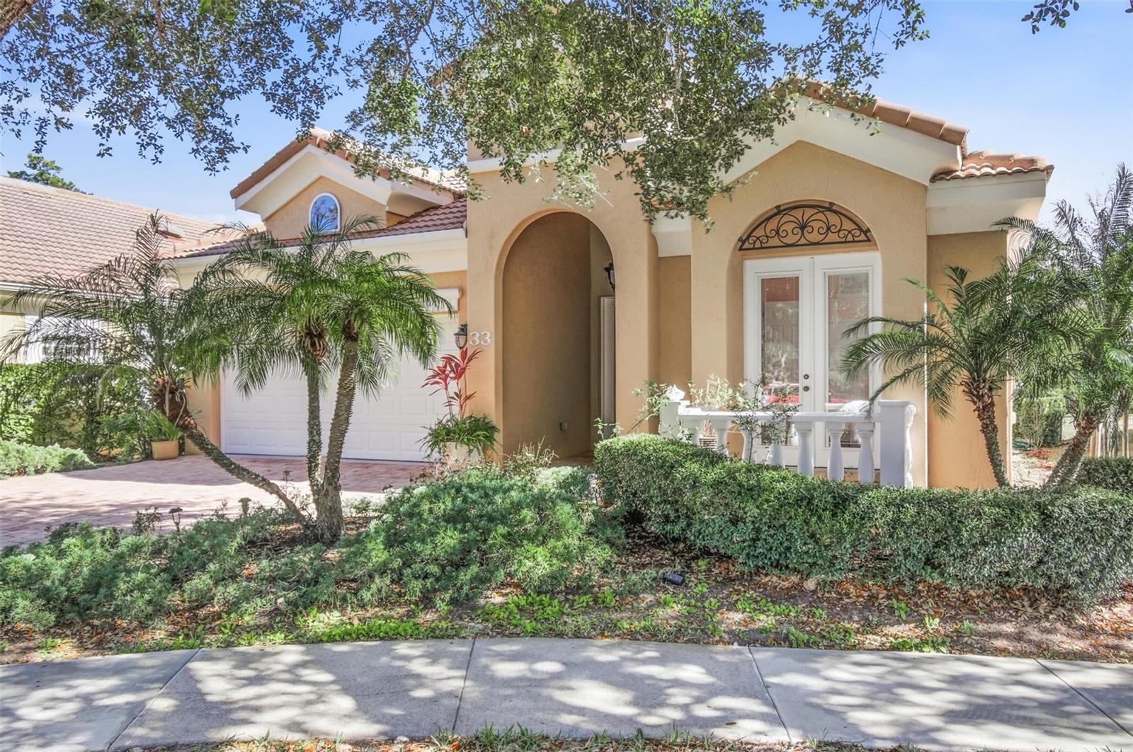 33 Marshview Lane, FL