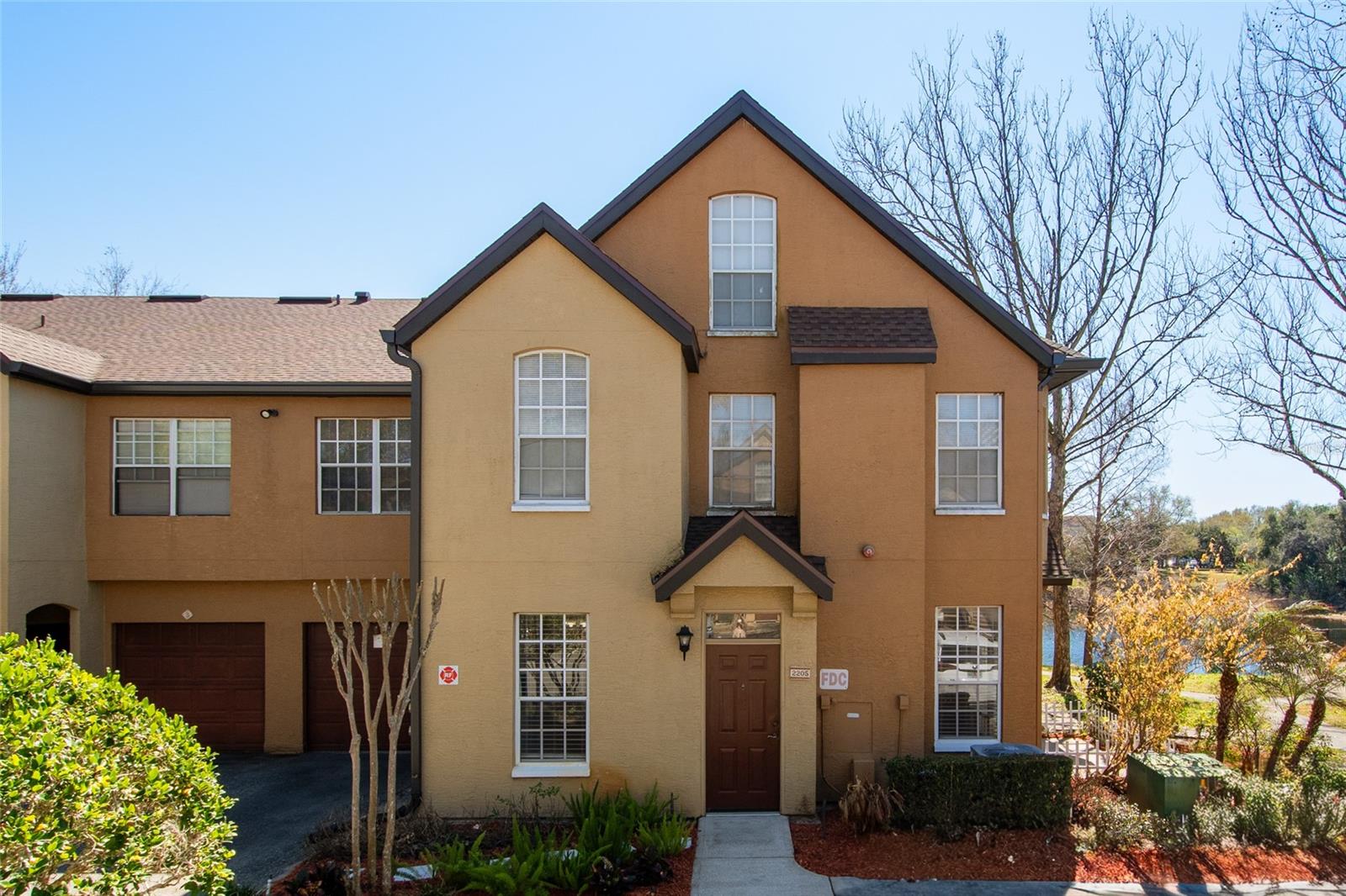6384 Raleigh Street, FL