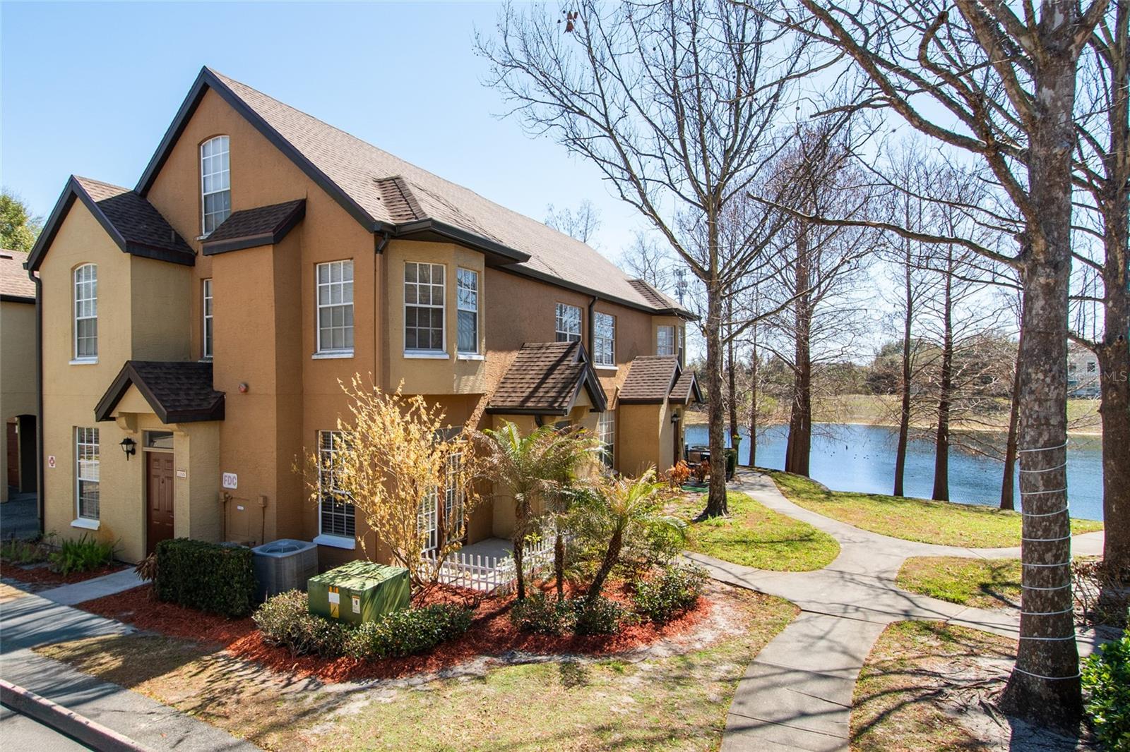 6384 Raleigh Street, FL