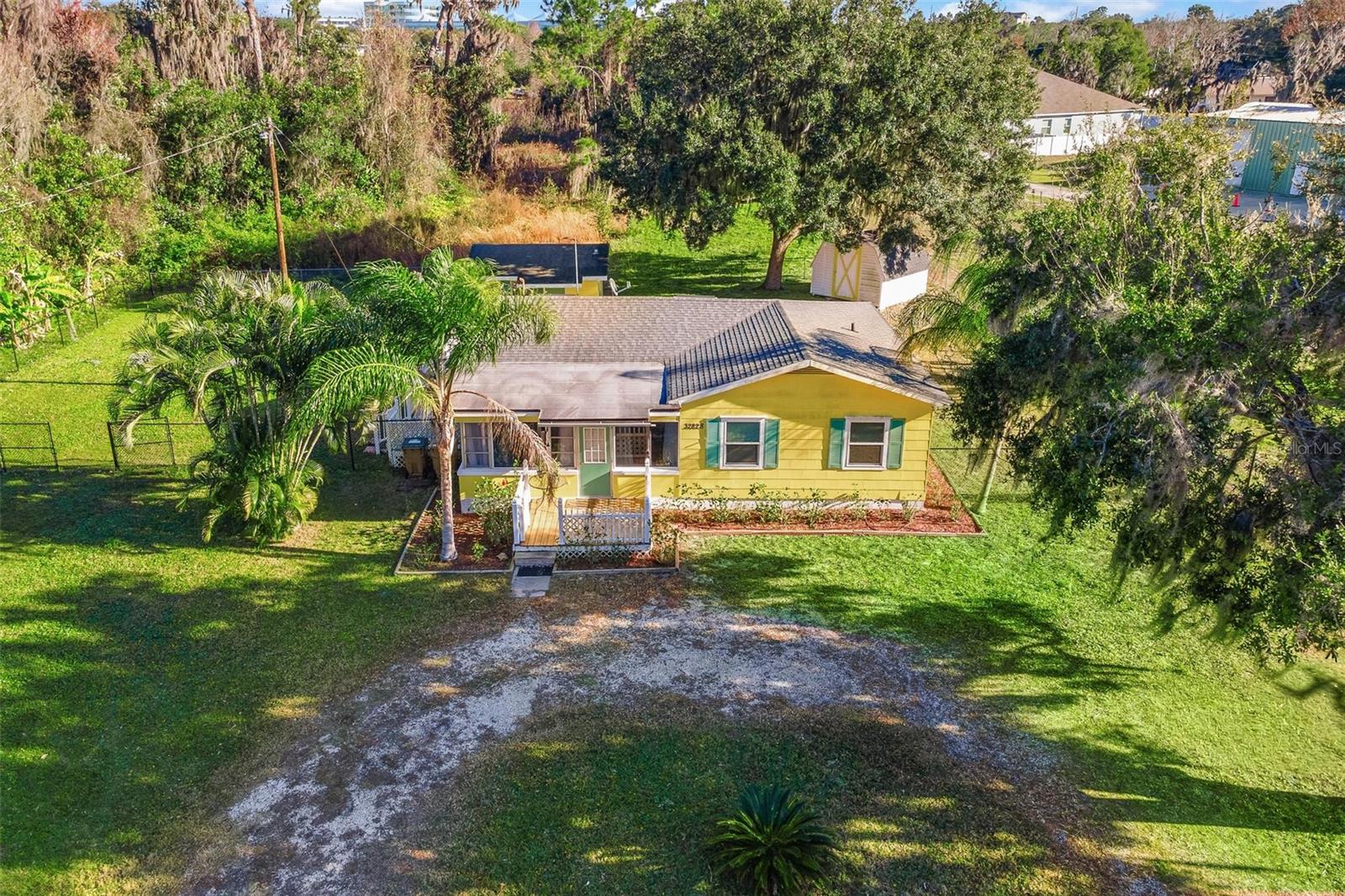 32828 Lake Eustis Dr, FL
