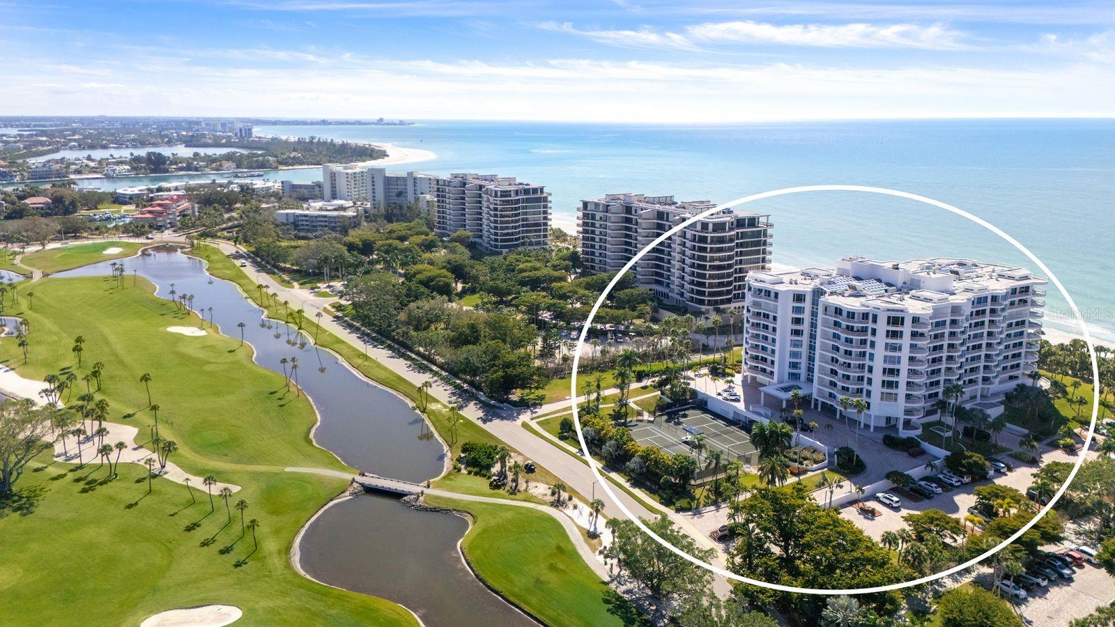 455 Longboat Club Road, FL