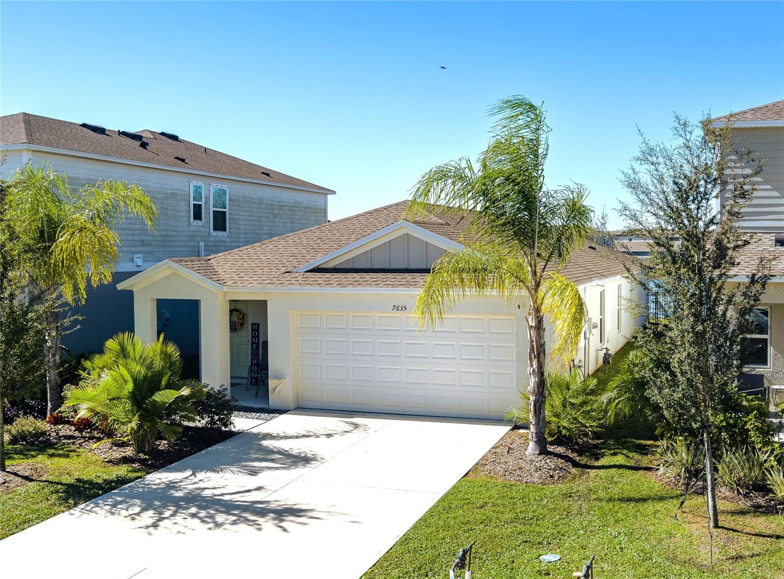 7635 Twin Leaf Terrace, FL