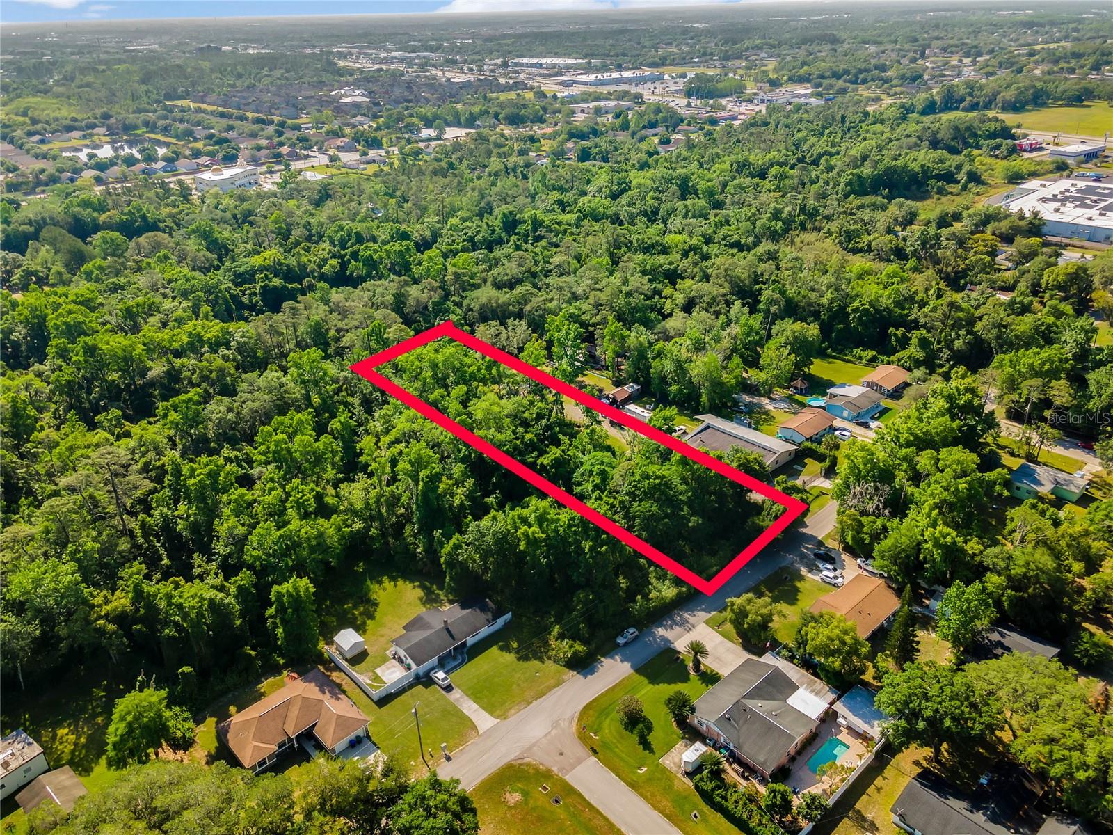 2209 Grayson Drive, FL