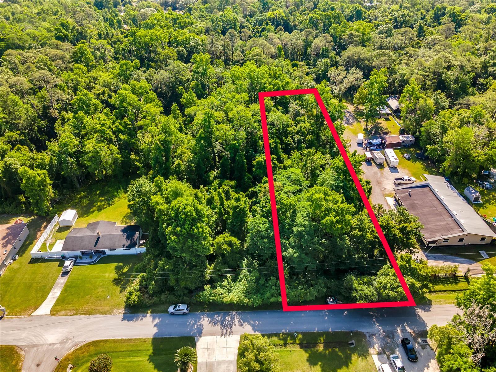 2209 Grayson Drive, FL