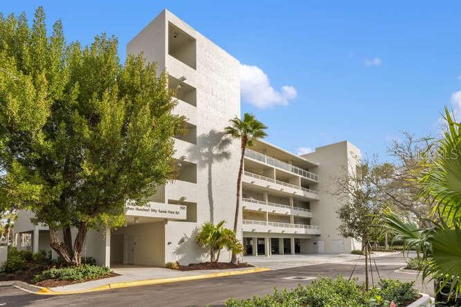 250 Sands Point Rd #5203, FL