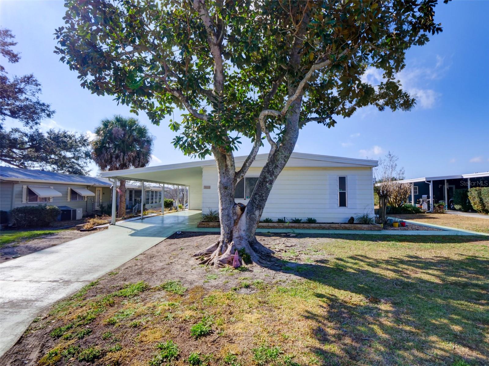 2218 Orangewood Circle, FL