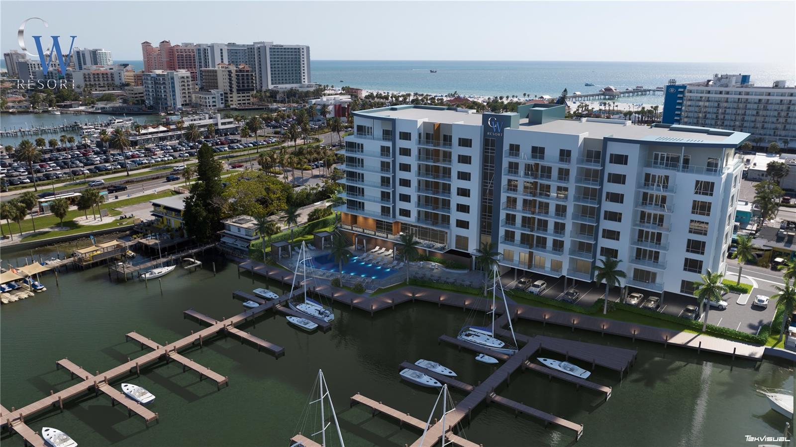 411 Shore Drive, FL