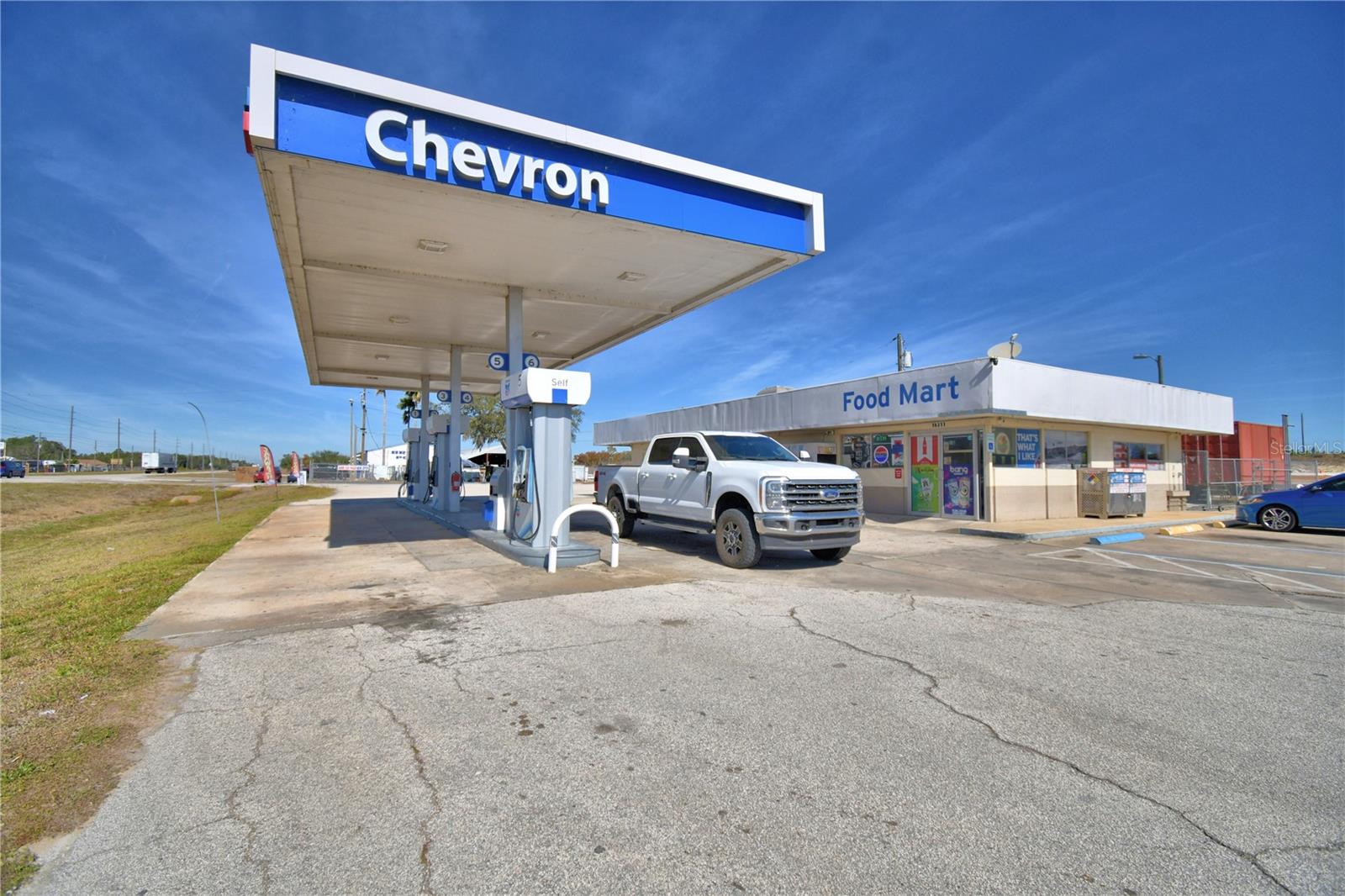 16311 Hwy 27, FL