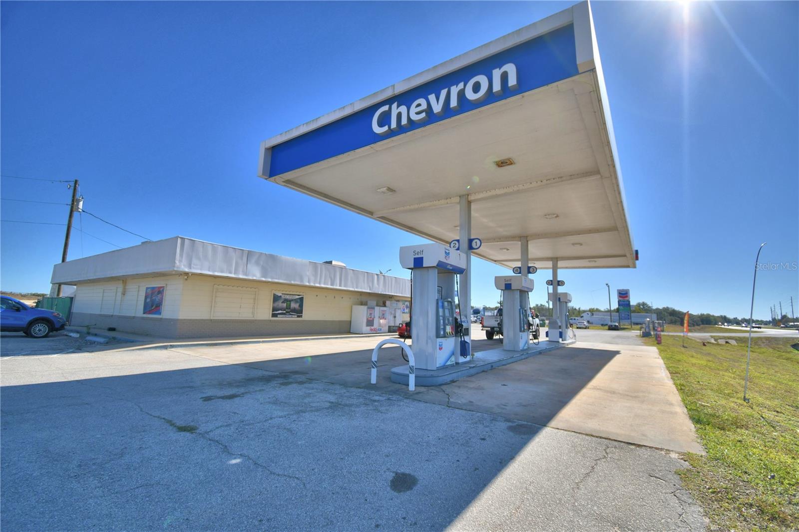 16311 Hwy 27, FL